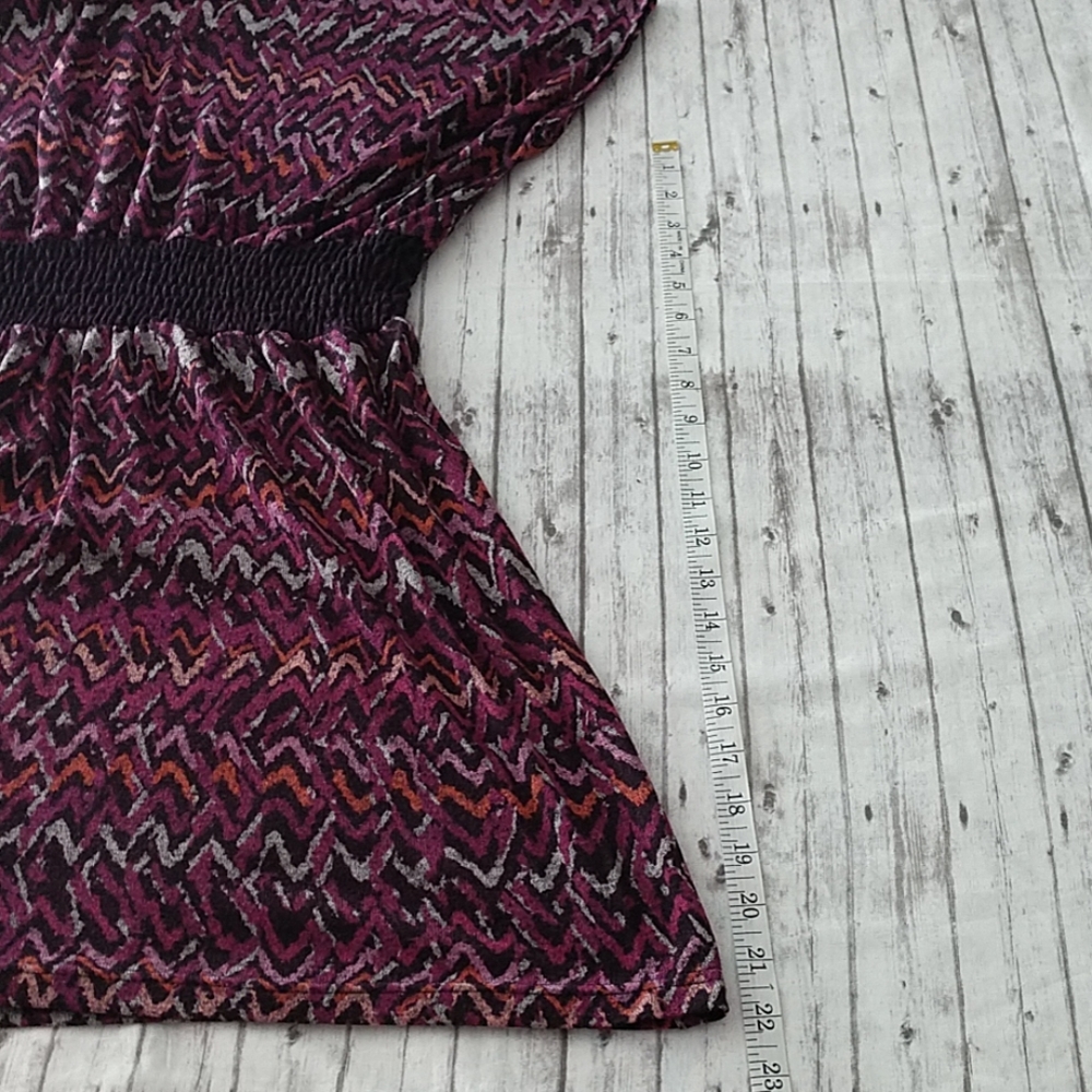 Miuse Tunic - Picture 4 of 6